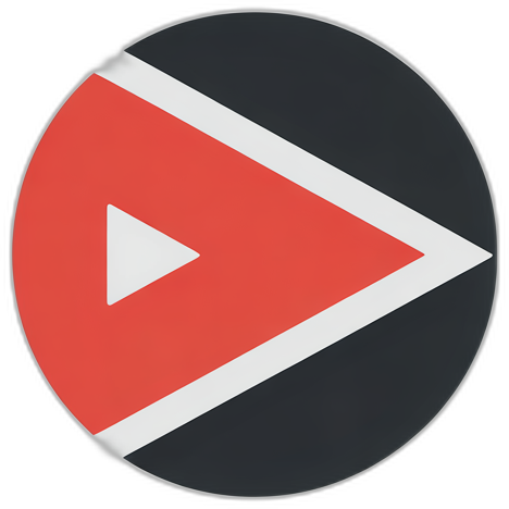 2345影视Logo